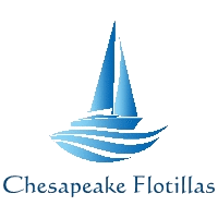 Chesapeake Flotillas - The Amalfi Coast of Italy in 2017