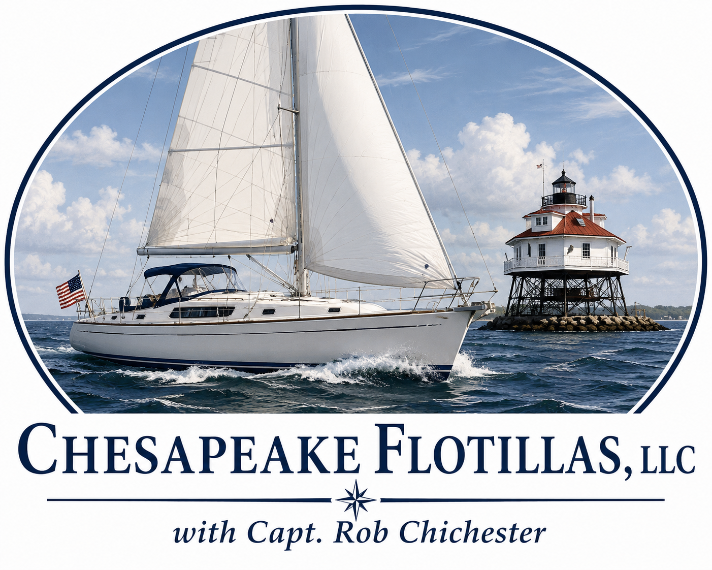 Chesapeake Flotillas, LLC