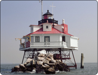 Thomas Point Light