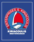 Kiriacoulis Yacht Charters